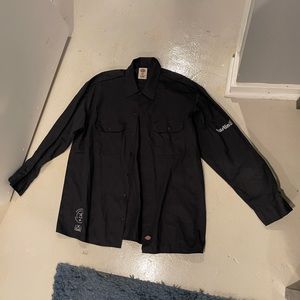Dickies Long Sleeve Shirt